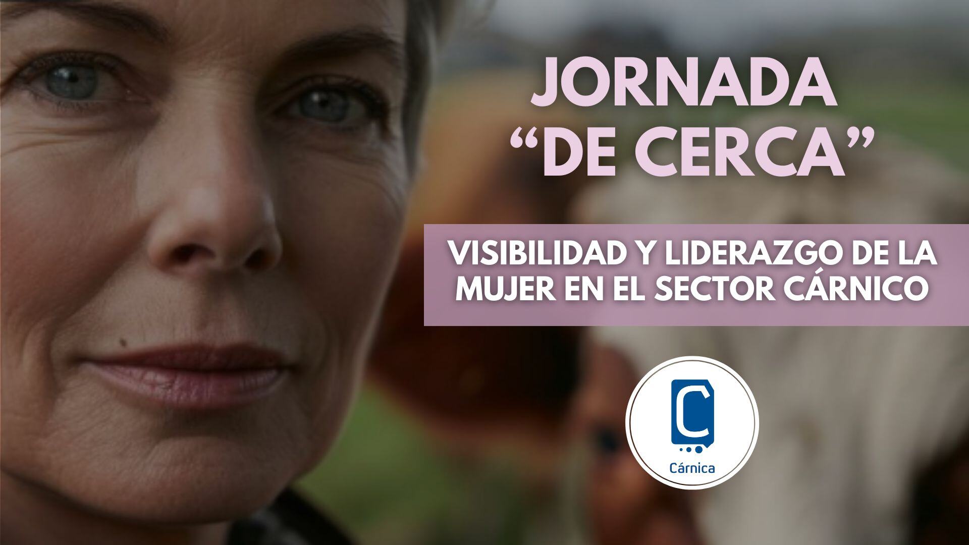 jornada “de cerca”